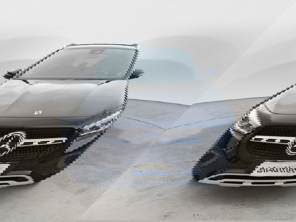 Mercedes-Benz GLA SUV usata a Alessandria (2)