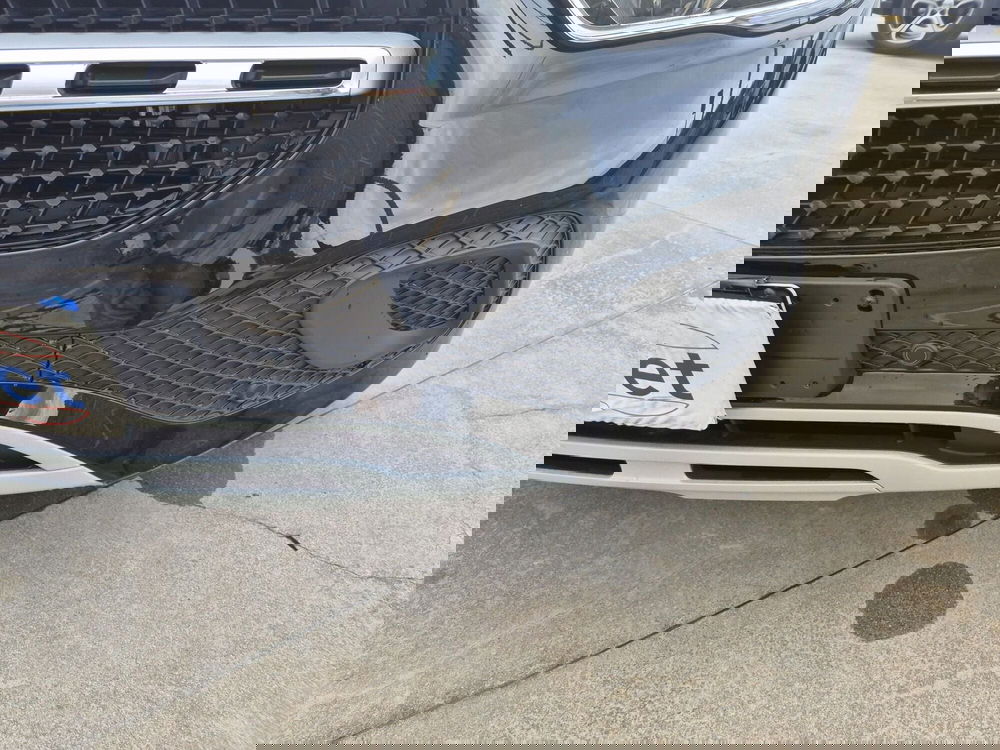 Mercedes-Benz GLA SUV usata a Alessandria (20)