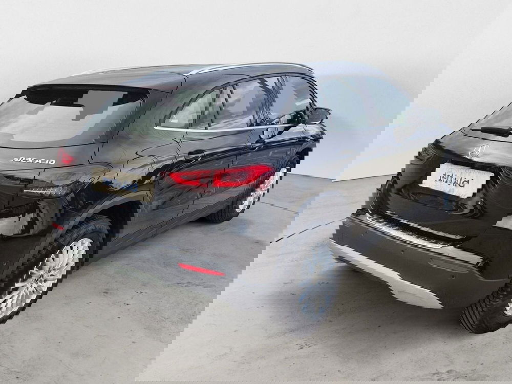 Mercedes-Benz GLA SUV usata a Alessandria (4)