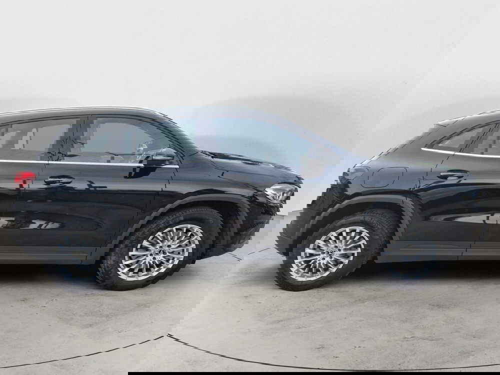 Mercedes-Benz GLA SUV usata a Alessandria (5)