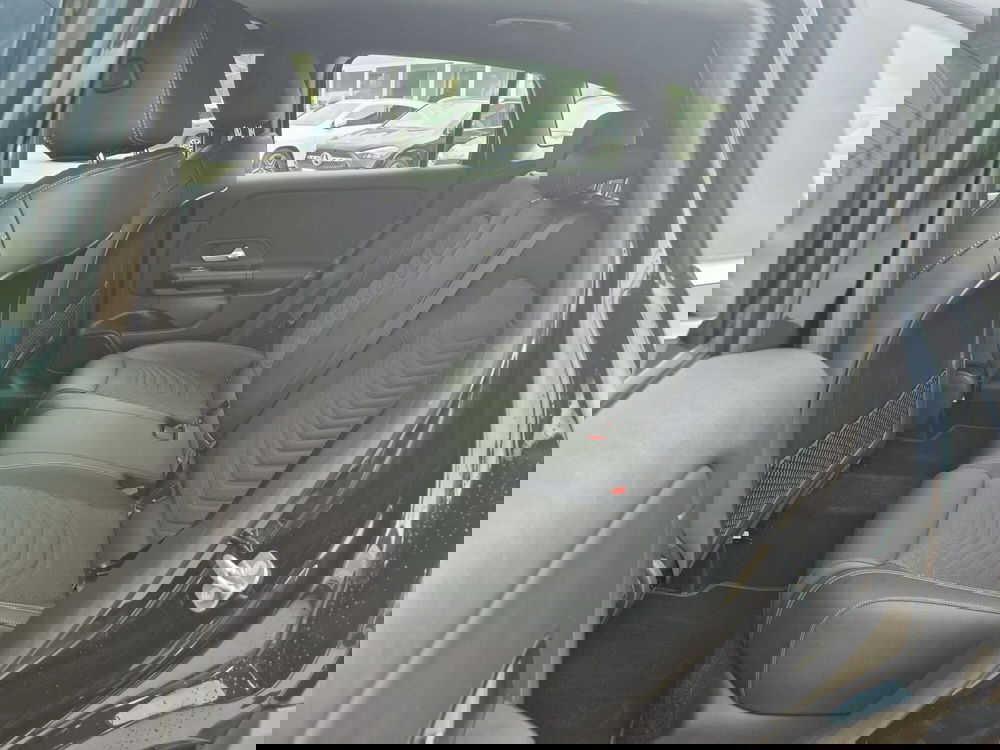 Mercedes-Benz GLA SUV usata a Alessandria (7)