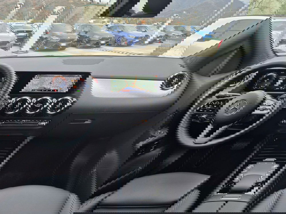 Mercedes-Benz GLA SUV usata a Alessandria (8)