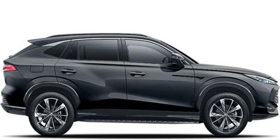 Mg HS HS 1.5T-GDI Luxury nuova a Asti