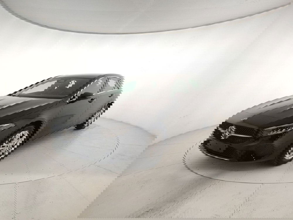 Mercedes-Benz Classe A nuova a Alessandria