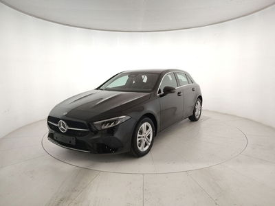 Mercedes-Benz Classe A 250 e Automatic Plug-in hybrid Premium nuova a Alessandria
