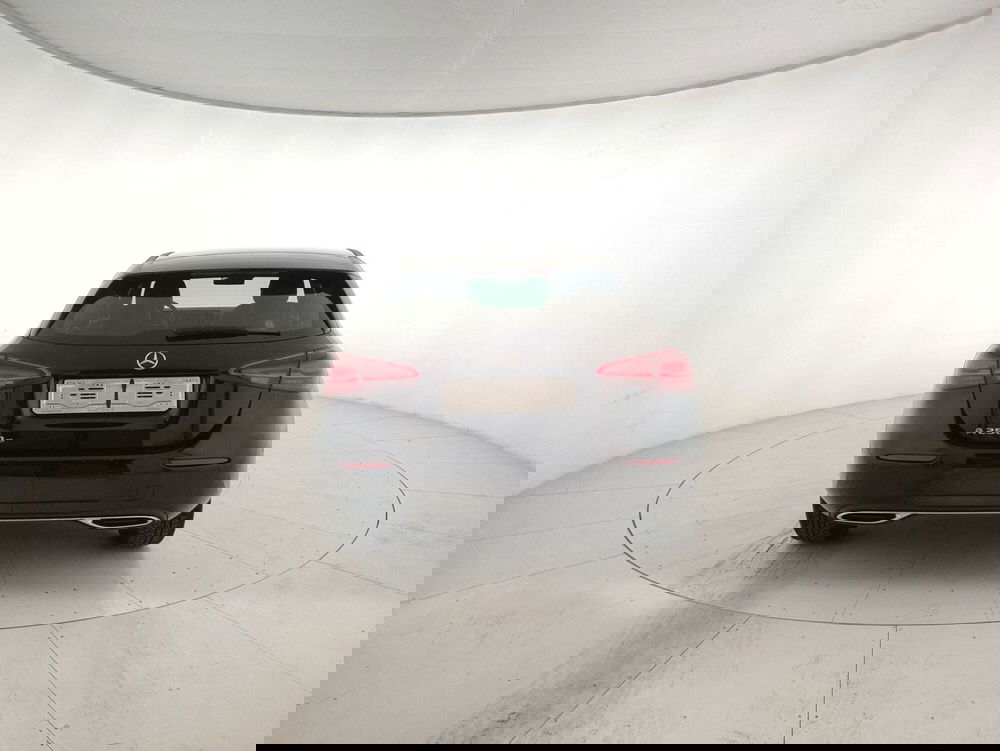 Mercedes-Benz Classe A nuova a Alessandria (2)