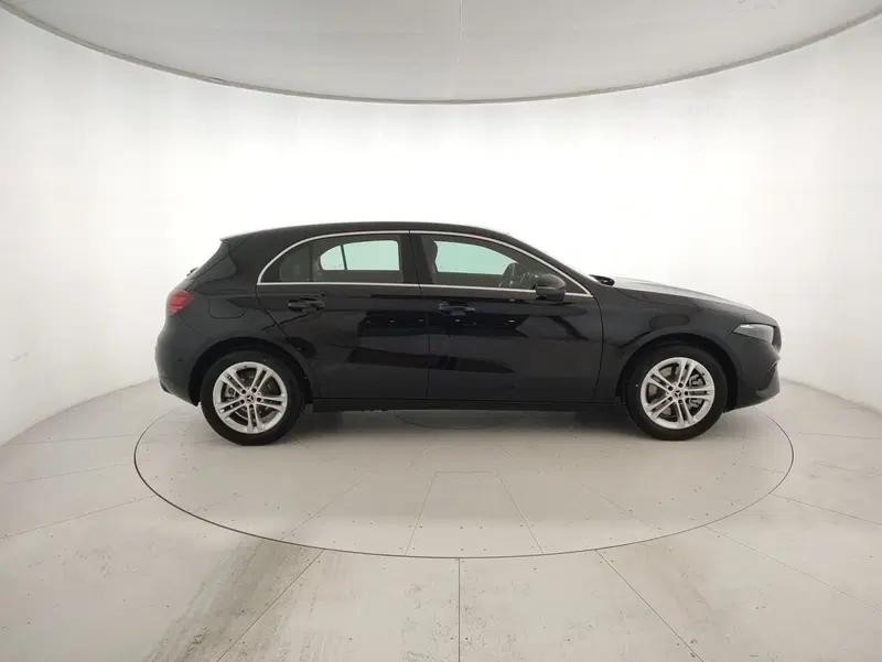 Mercedes-Benz Classe A nuova a Alessandria (4)