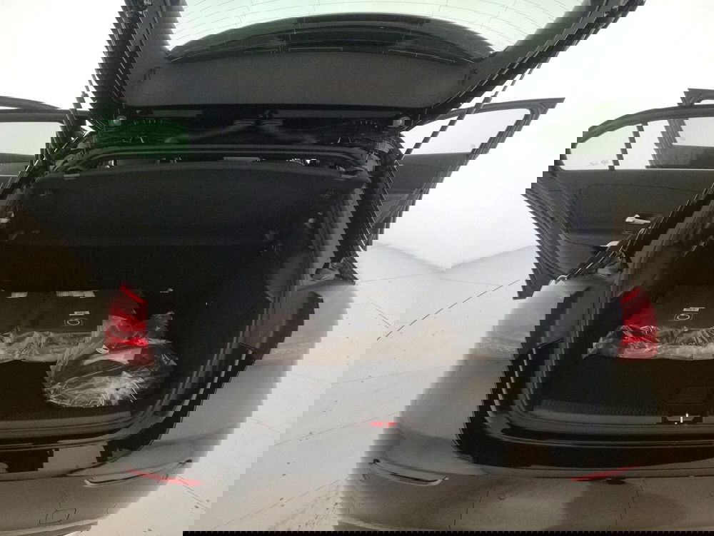 Mercedes-Benz Classe A nuova a Alessandria (5)