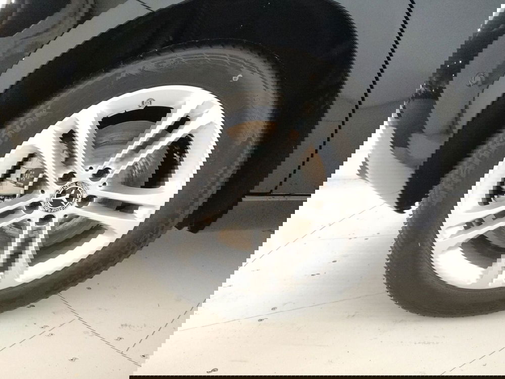 Mercedes-Benz Classe A nuova a Alessandria (6)