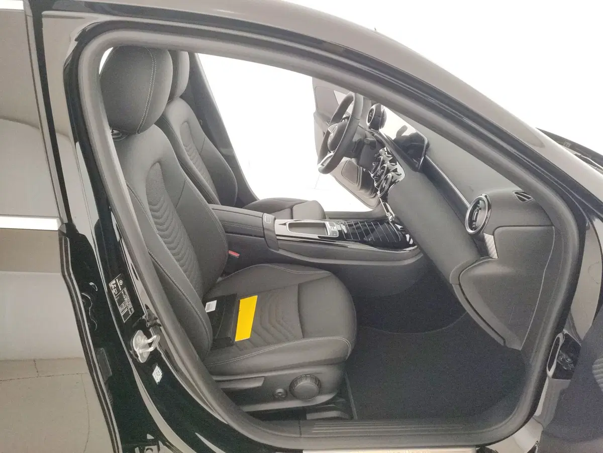 Mercedes-Benz Classe A nuova a Alessandria (7)