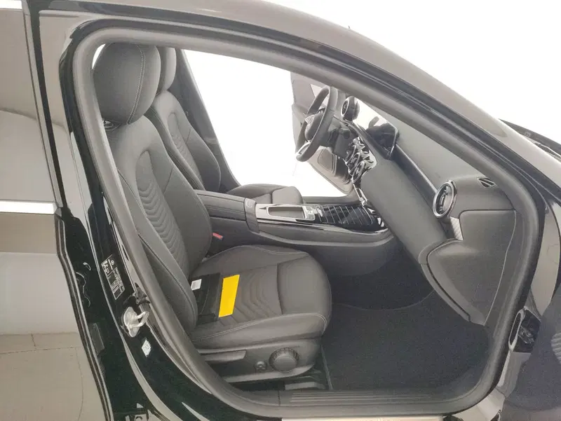 Mercedes-Benz Classe A nuova a Alessandria (7)