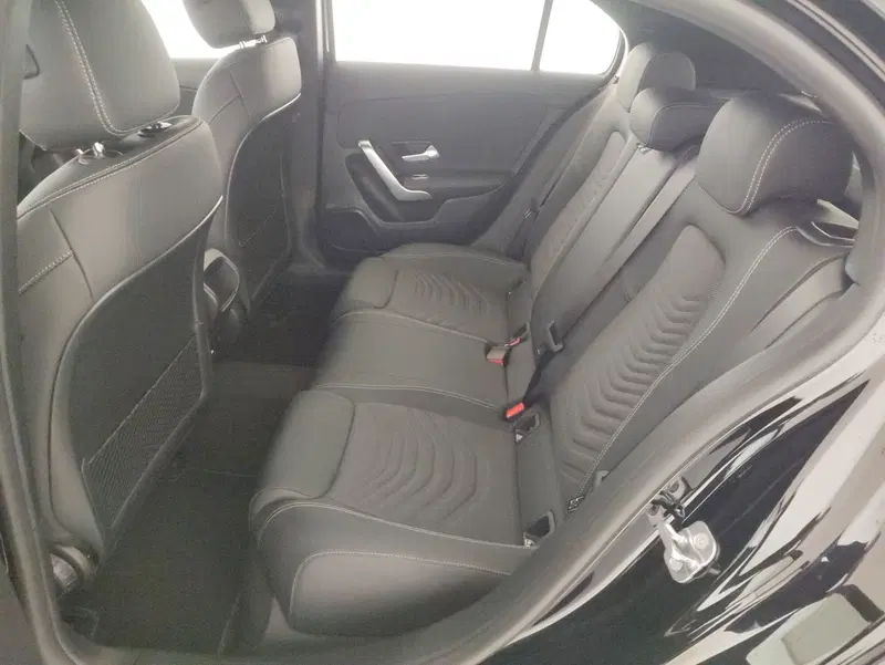 Mercedes-Benz Classe A nuova a Alessandria (9)