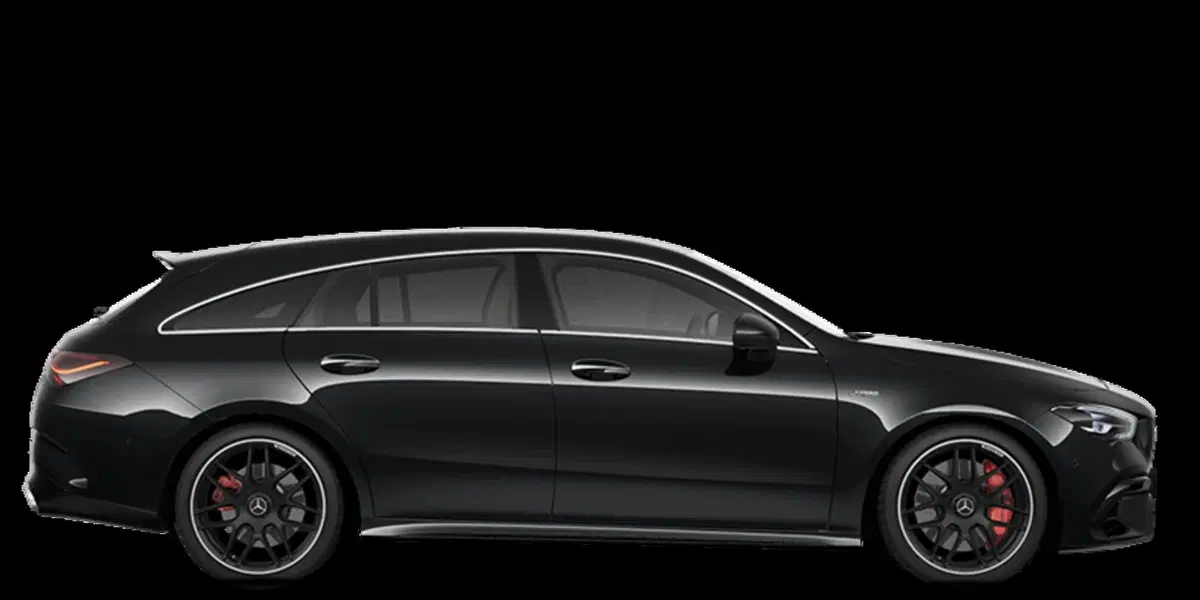 Mercedes-Benz CLA EQ nuova a Genova