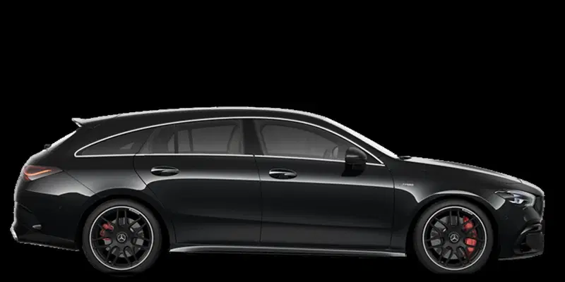 Mercedes-Benz CLA EQ nuova a Genova