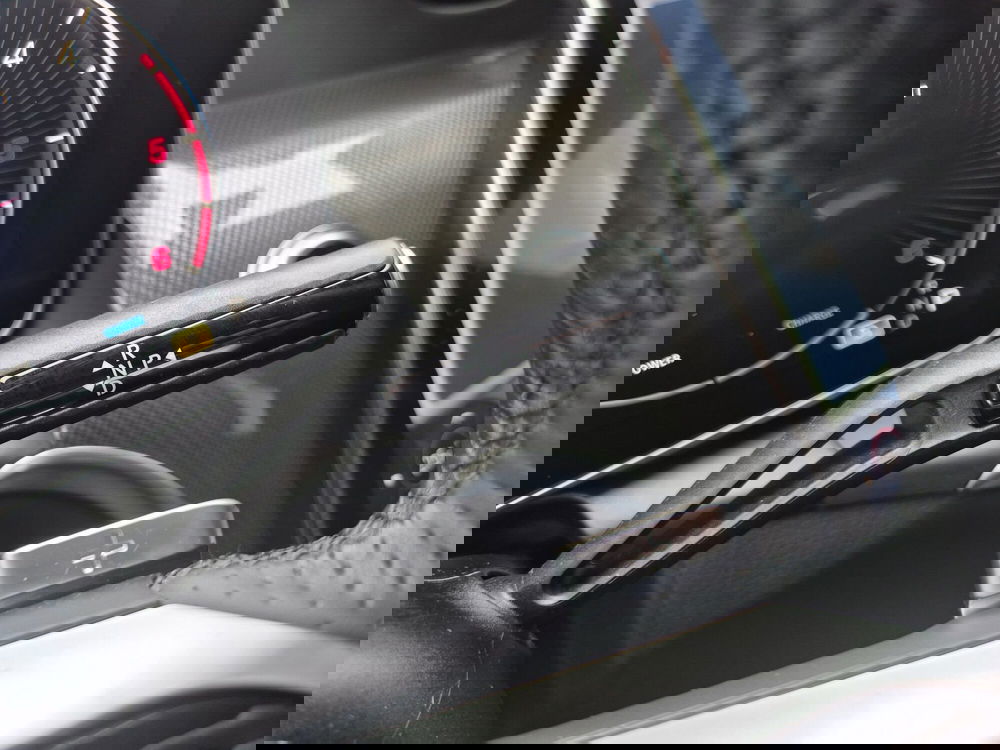 Mercedes-Benz GLC SUV usata a Alessandria (10)