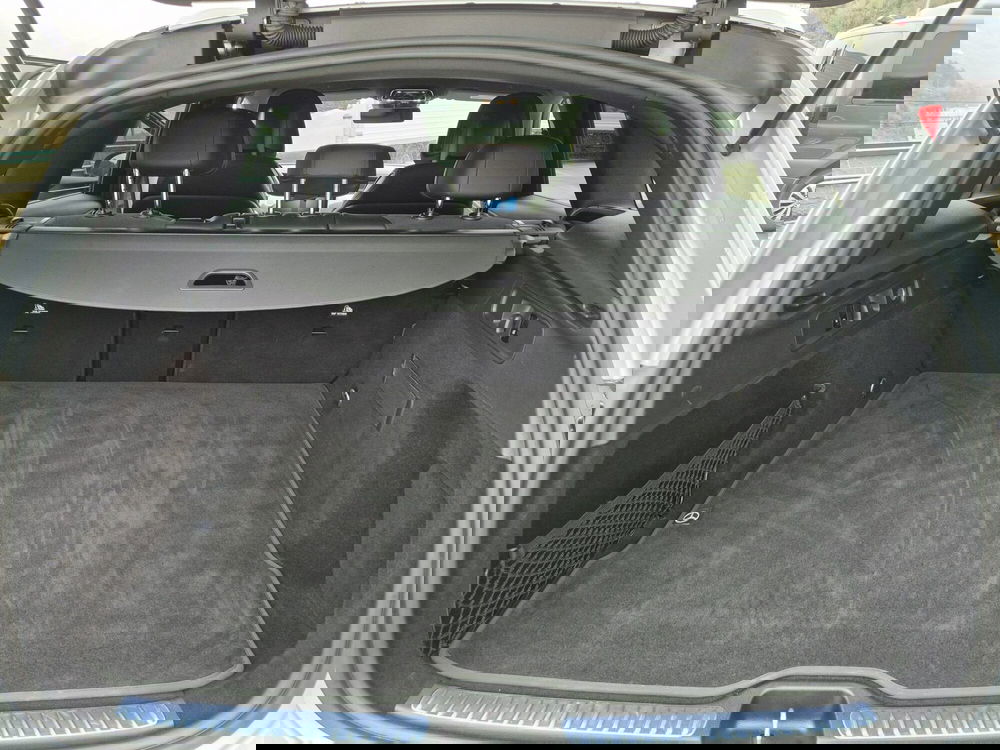 Mercedes-Benz GLC SUV usata a Alessandria (12)