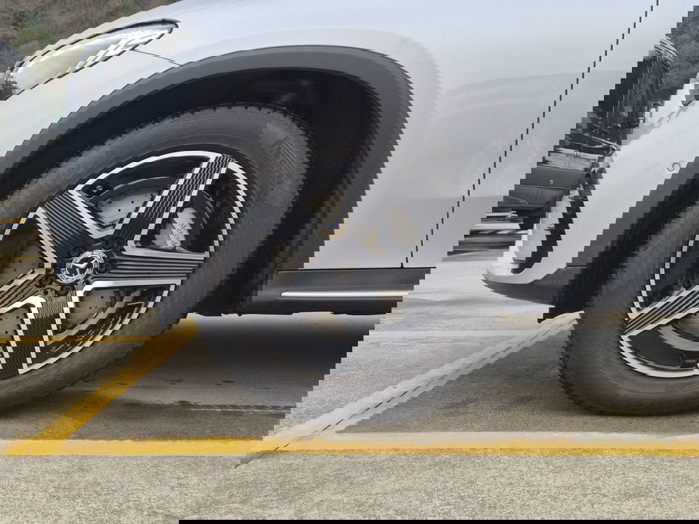 Mercedes-Benz GLC SUV usata a Alessandria (13)