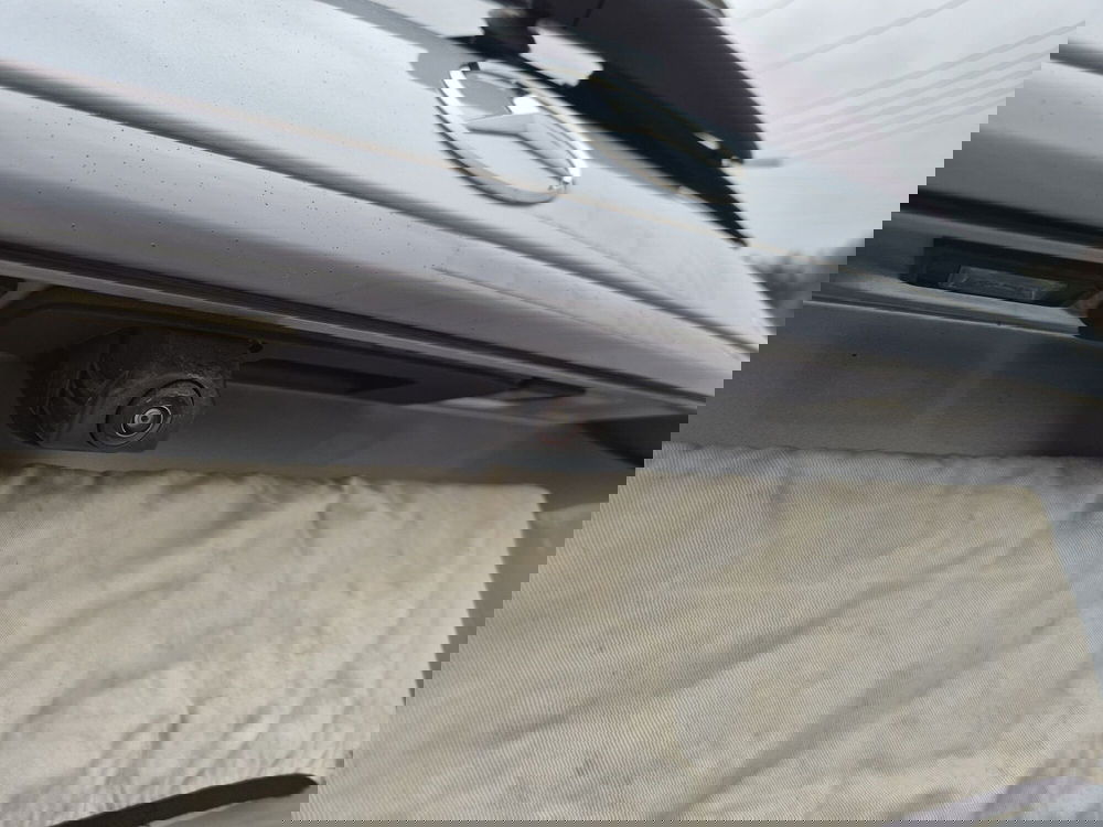 Mercedes-Benz GLC SUV usata a Alessandria (16)