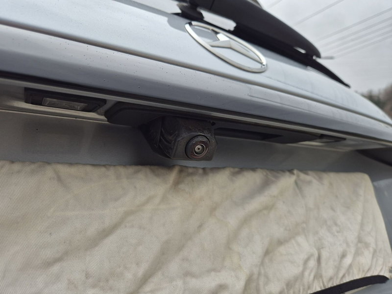 Mercedes-Benz GLC SUV usata a Alessandria (16)