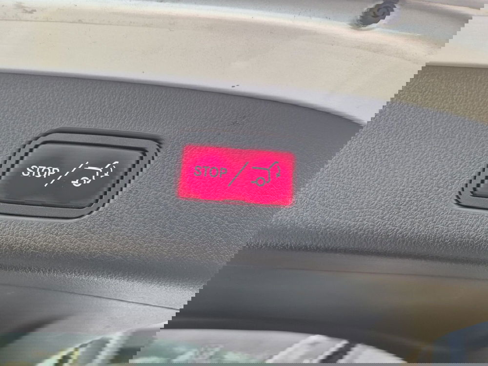 Mercedes-Benz GLC SUV usata a Alessandria (17)