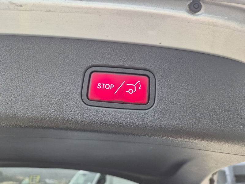 Mercedes-Benz GLC SUV usata a Alessandria (17)