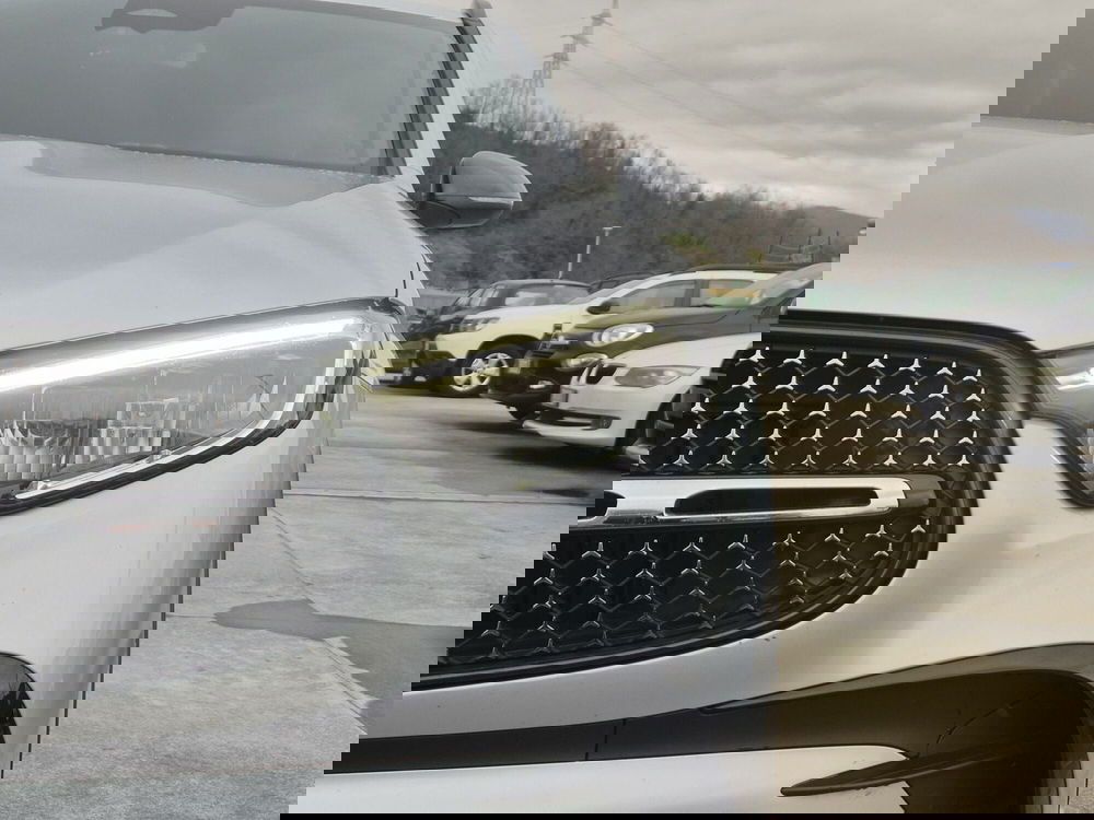 Mercedes-Benz GLC SUV usata a Alessandria (18)