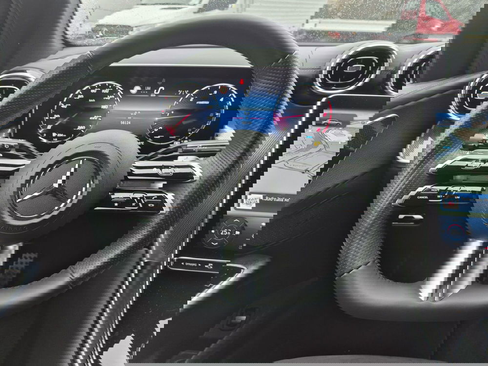 Mercedes-Benz GLC SUV usata a Alessandria (19)