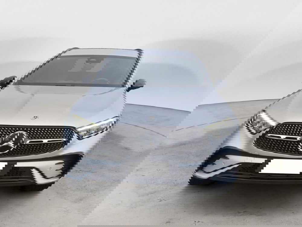 Mercedes-Benz GLC SUV usata a Alessandria (2)