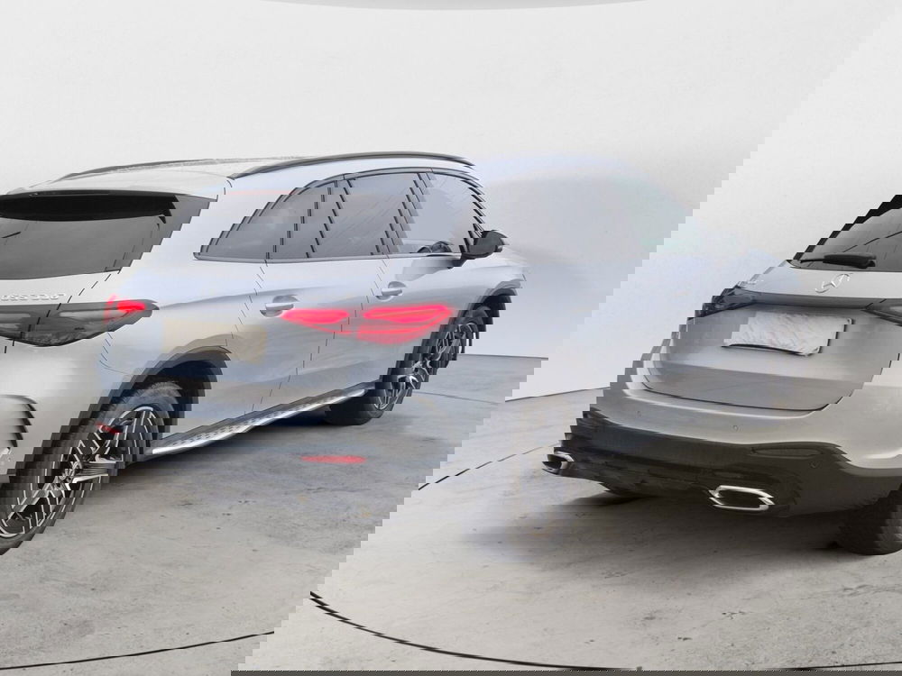 Mercedes-Benz GLC SUV usata a Alessandria (4)