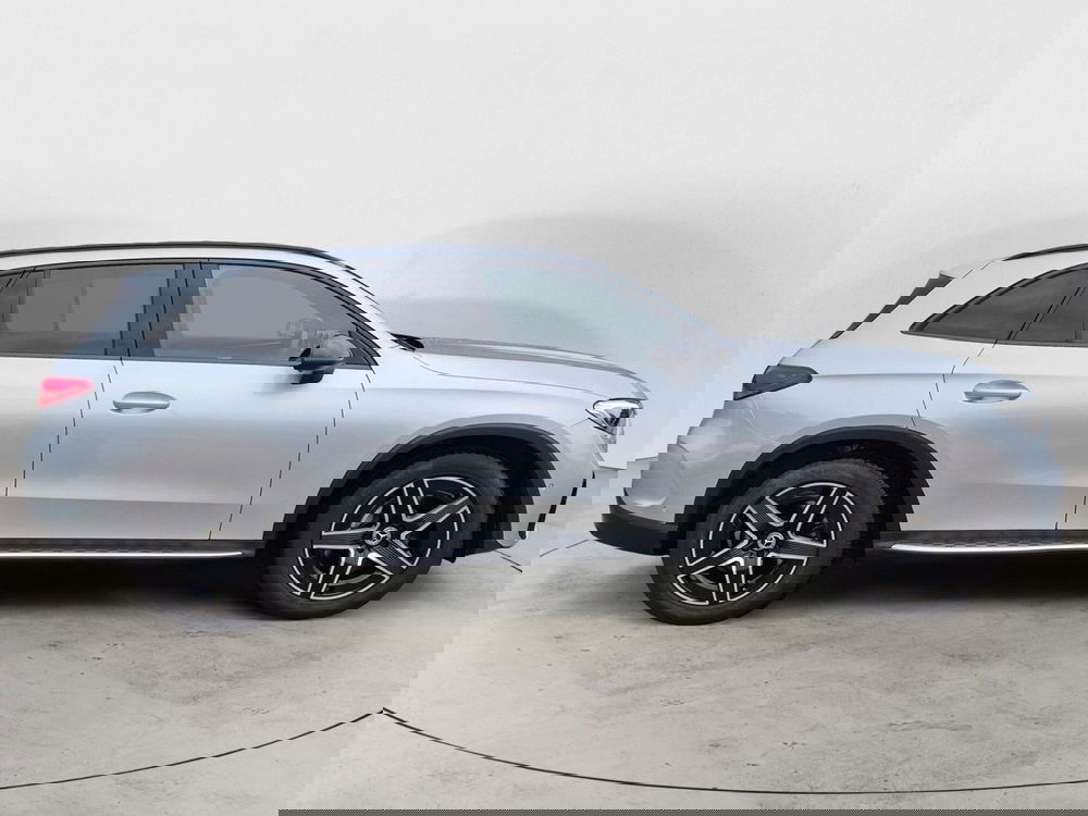 Mercedes-Benz GLC SUV usata a Alessandria (5)