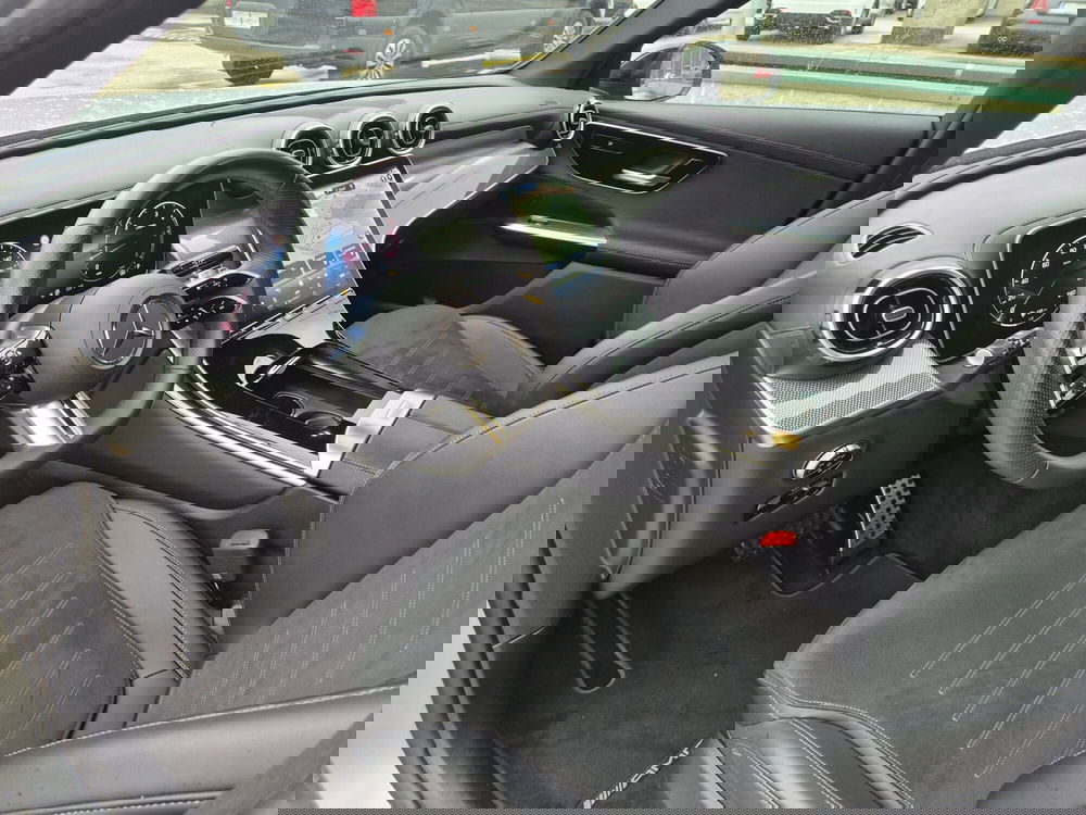 Mercedes-Benz GLC SUV usata a Alessandria (6)