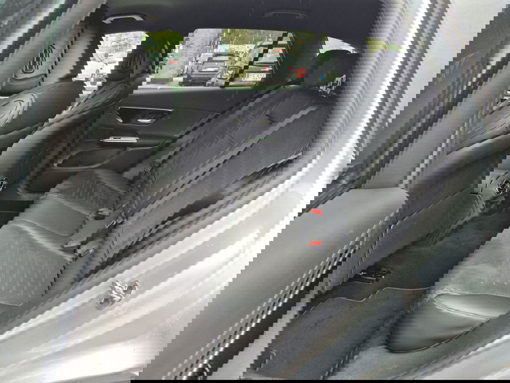 Mercedes-Benz GLC SUV usata a Alessandria (7)