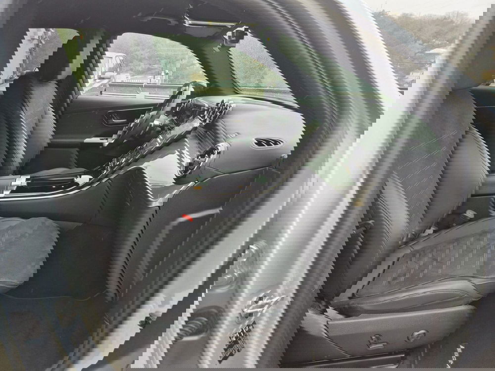 Mercedes-Benz GLC SUV usata a Alessandria (9)