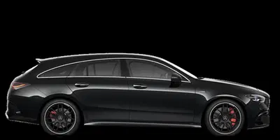 Mercedes-Benz CLA EQ 250+ Premium nuova a Genova