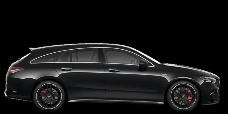 Mercedes-Benz CLA EQ nuova a Genova
