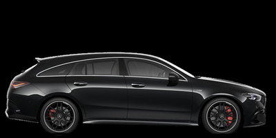 Mercedes-Benz CLA EQ 250+ Premium nuova a Genova