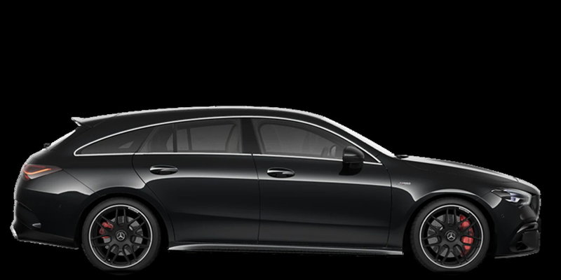 Mercedes-Benz CLA EQ nuova a Genova
