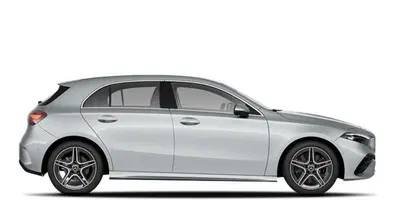 Mercedes-Benz Classe A 200 d Automatic Executive nuova a Genova