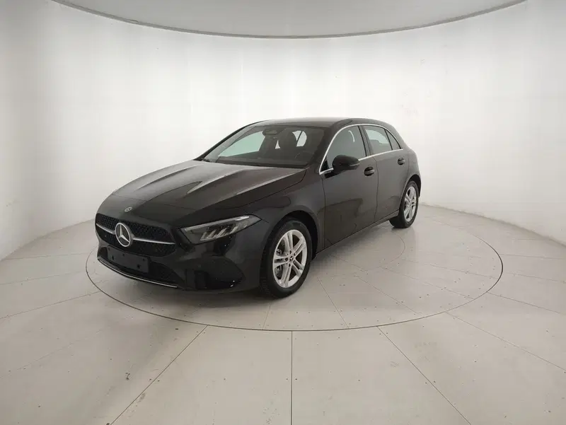 Mercedes-Benz Classe A nuova a Alessandria