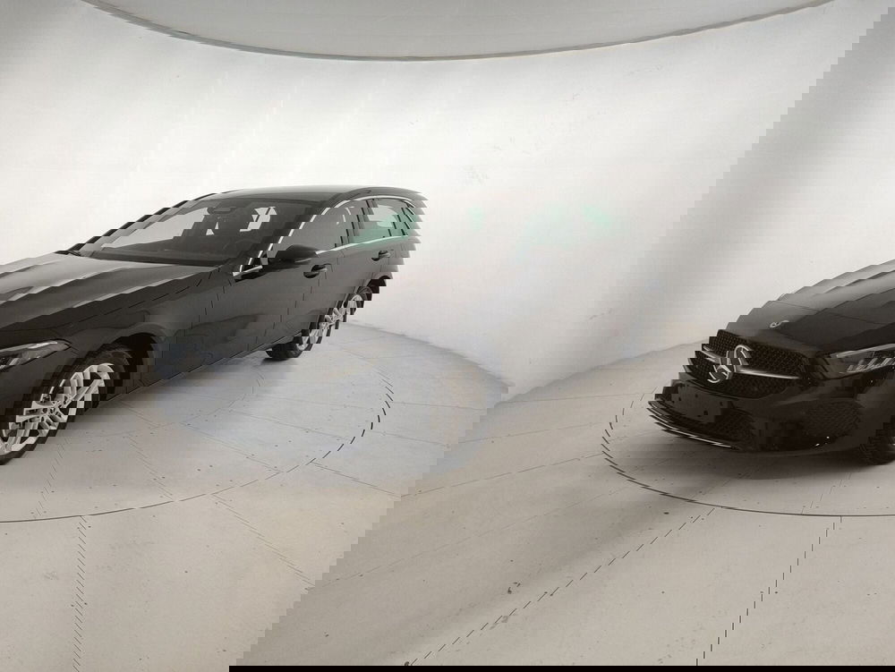Mercedes-Benz Classe A nuova a Alessandria
