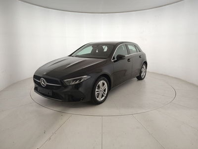 Mercedes-Benz Classe A 250 e Automatic Plug-in hybrid Premium nuova a Alessandria