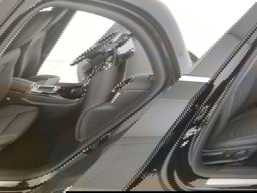 Mercedes-Benz Classe A nuova a Alessandria (10)