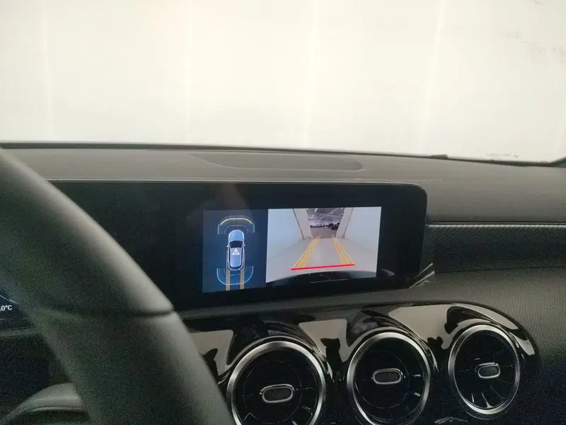 Mercedes-Benz Classe A nuova a Alessandria (12)