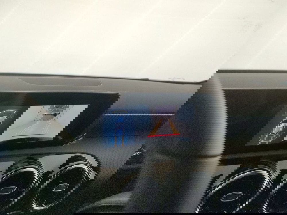 Mercedes-Benz Classe A nuova a Alessandria (12)