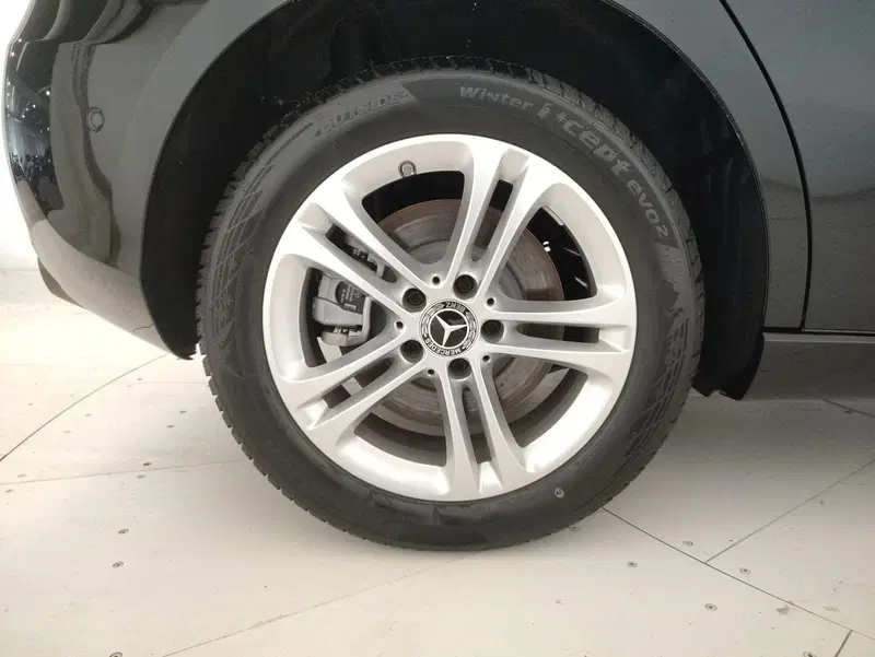 Mercedes-Benz Classe A nuova a Alessandria (13)