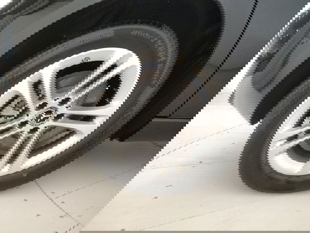 Mercedes-Benz Classe A nuova a Alessandria (13)