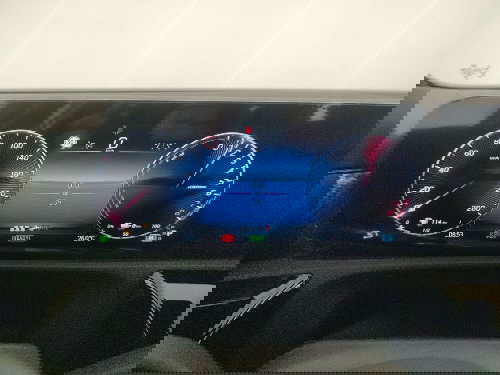 Mercedes-Benz Classe A nuova a Alessandria (14)