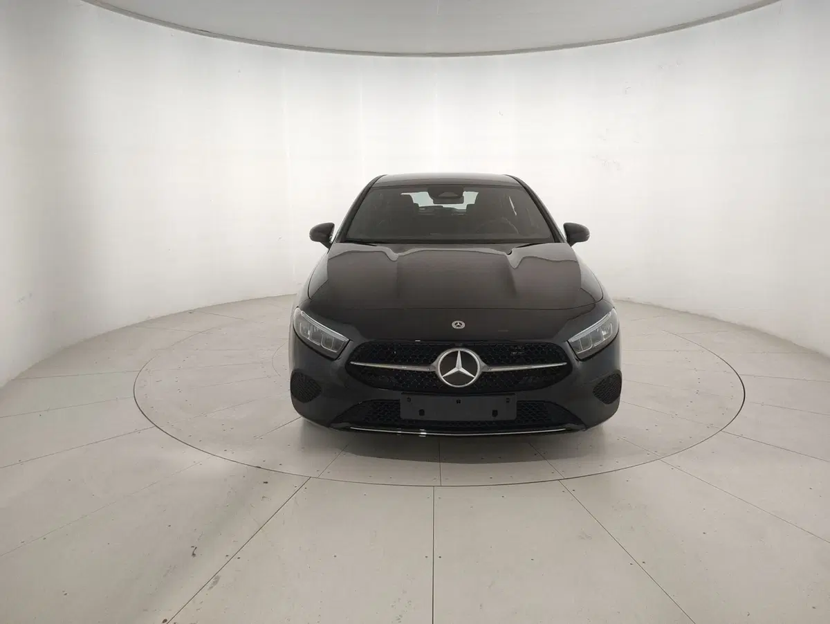 Mercedes-Benz Classe A nuova a Alessandria (2)