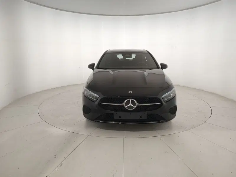 Mercedes-Benz Classe A nuova a Alessandria (2)