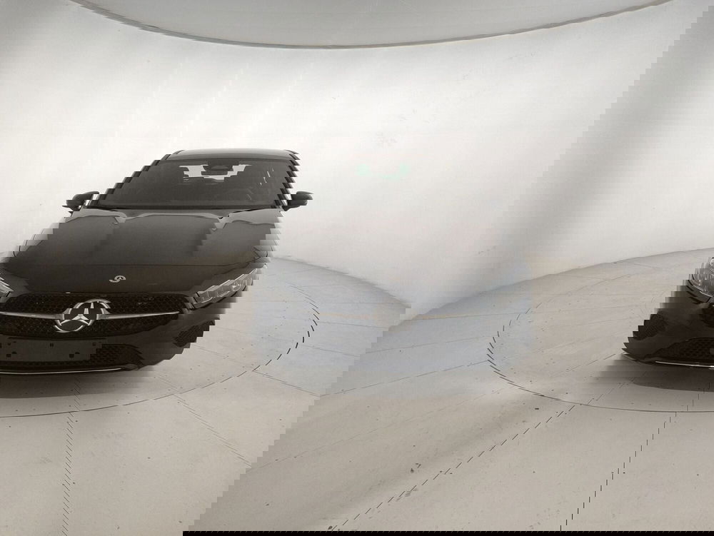 Mercedes-Benz Classe A nuova a Alessandria (2)